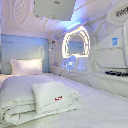 Hotel Astropods Airport, Mumbai. Экстерьер фото