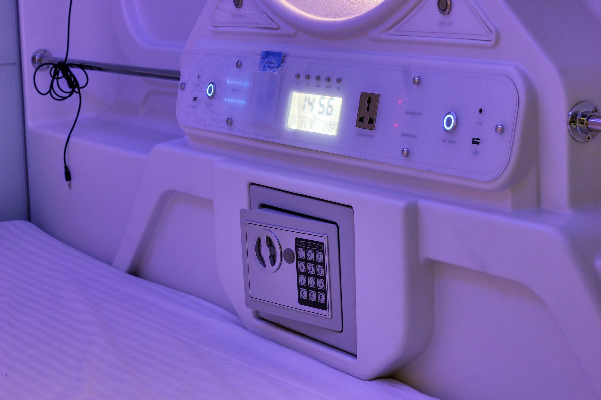 Hotel Astropods Airport, Mumbai. Экстерьер фото