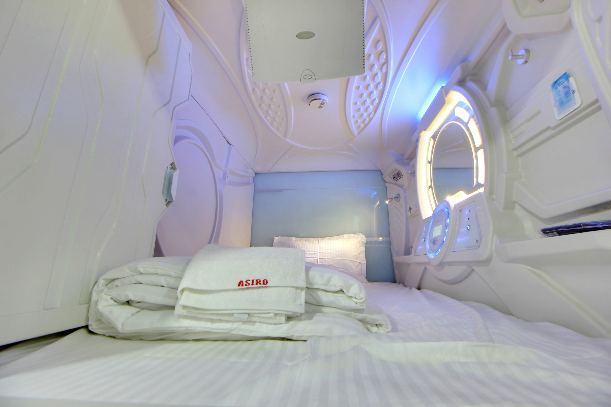 Hotel Astropods Airport, Mumbai. Экстерьер фото